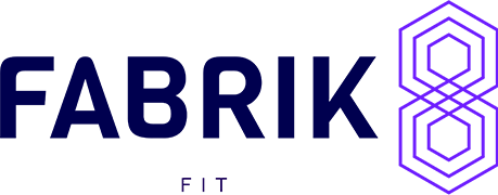 Logo Fabrik8 Fit